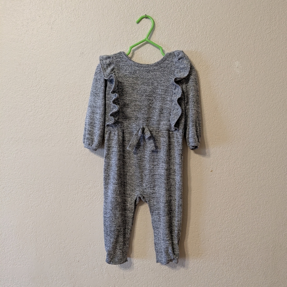 Carter's Girl's Jumper